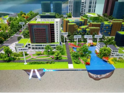 讓城市不再看“?！?！蕪湖海綿城市建設(shè)規(guī)劃出爐！